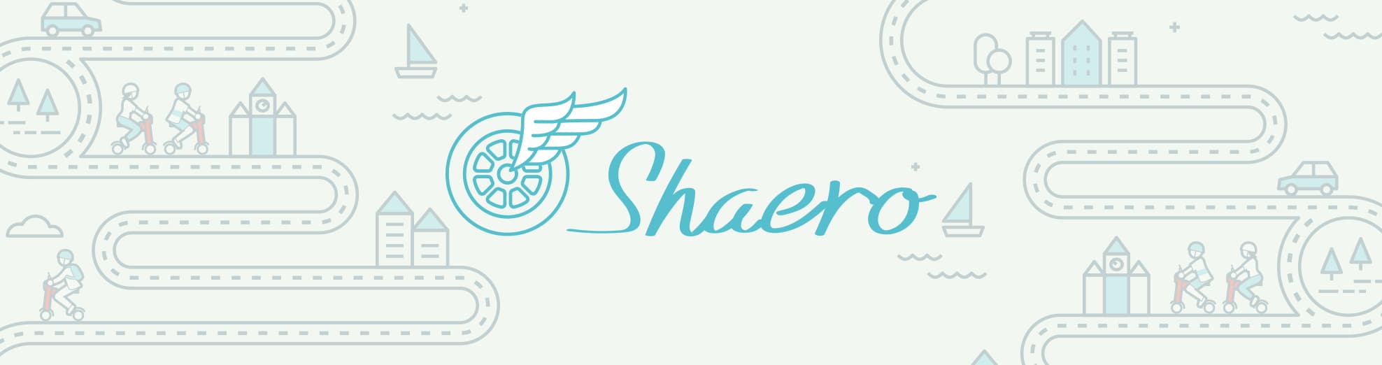 Shaero