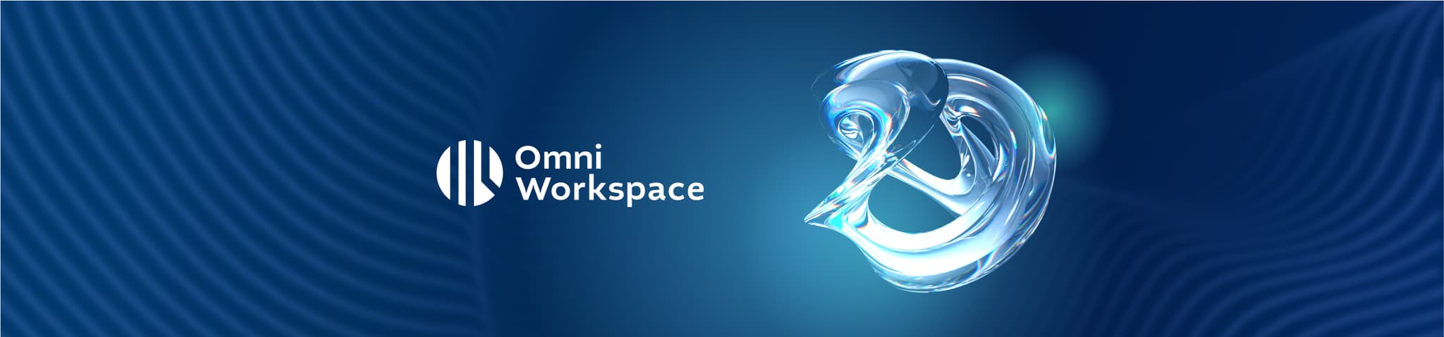 Omni workspace